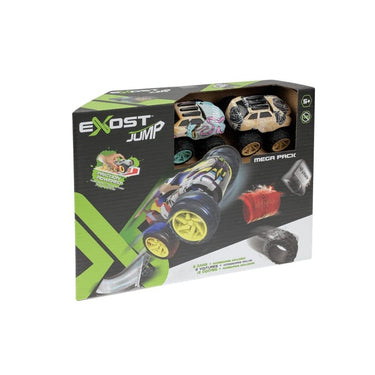 exost stem Exost Jump Mega Pack